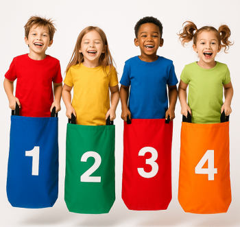 Мешки-прыгуны KIDIGO